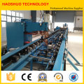 High Quality Automatic Radiator Production Line for Transformer